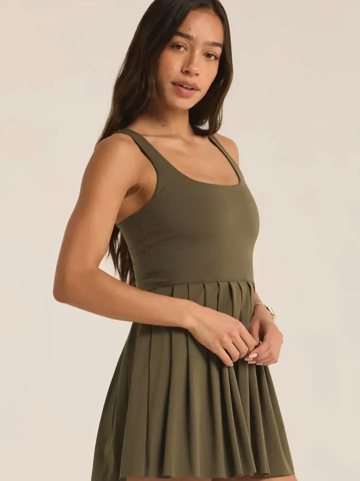 {Z Supply} Hot Shot Dress
