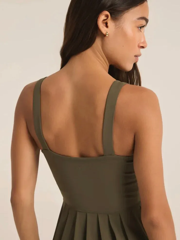 {Z Supply} Hot Shot Dress
