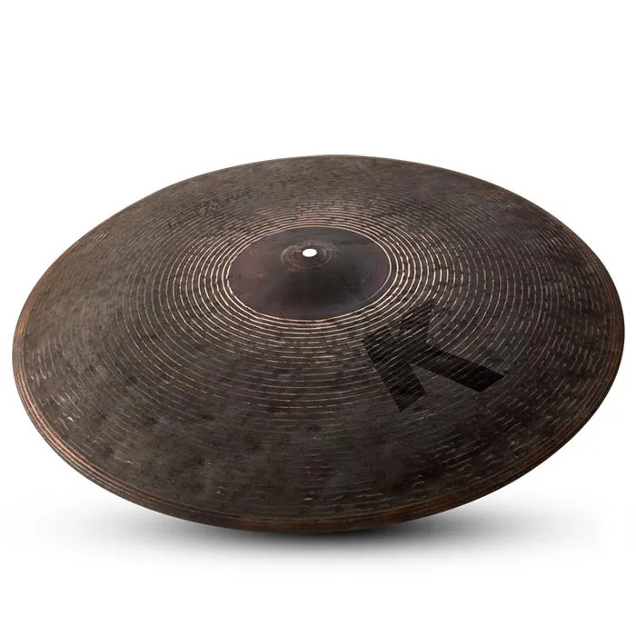 Zildjian 23" K Custom Special Dry Ride